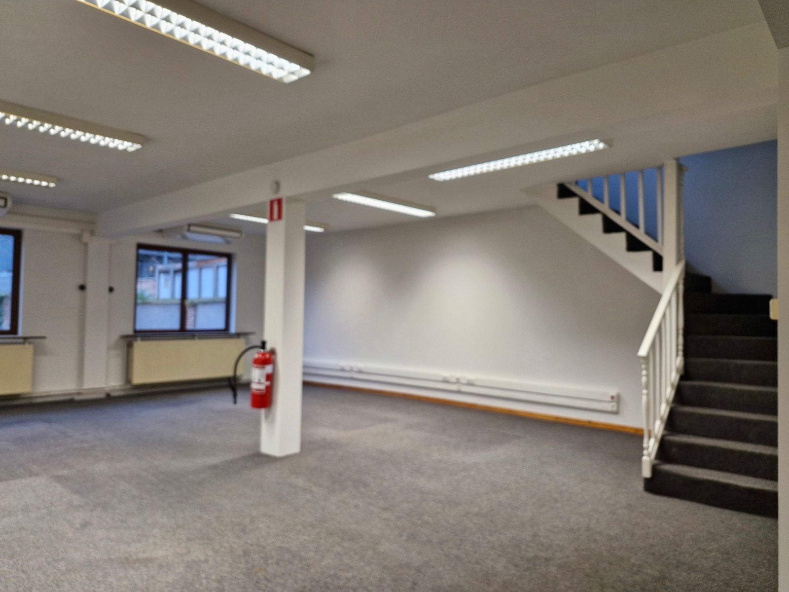 Kantoorruimte te huur in Mechelen! foto 4