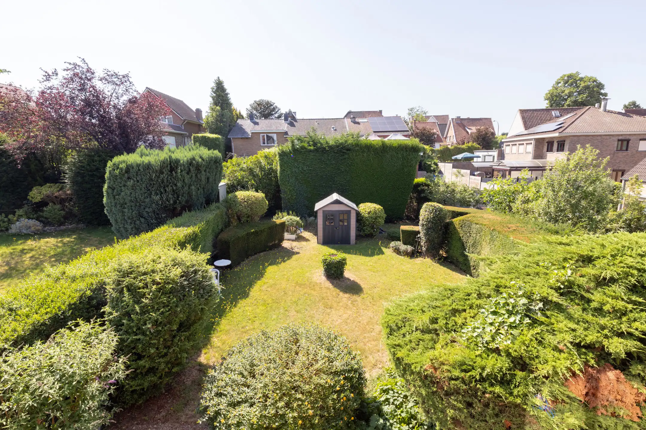 Huis te koop foto 21
