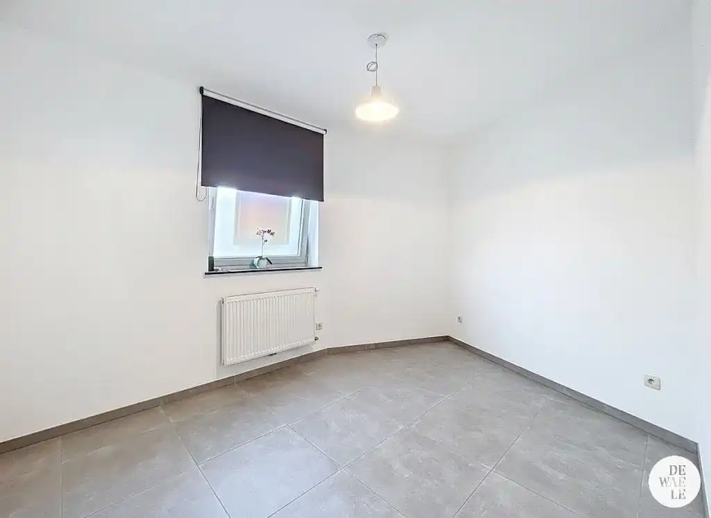 Instapklaar gelijkvloers appartement met 2 slaapkamers in Sint-Stevens-Woluwe foto 11