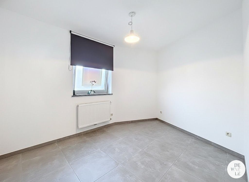 Instapklaar gelijkvloers appartement met 2 slaapkamers in Sint-Stevens-Woluwe foto 7