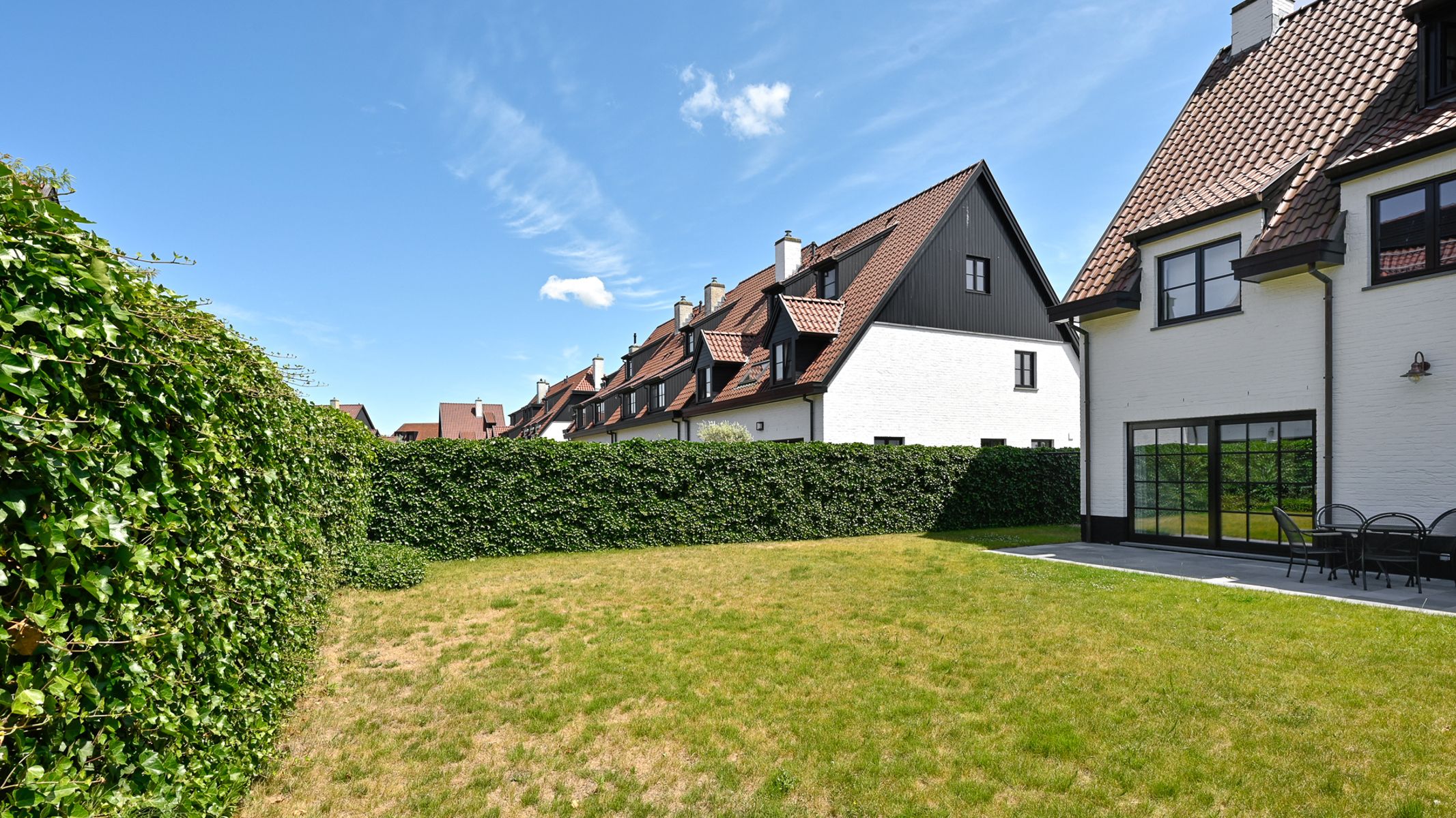 EXCLUSIEF: Prachtige woning gelegen in woonerf Middelhoek foto 15