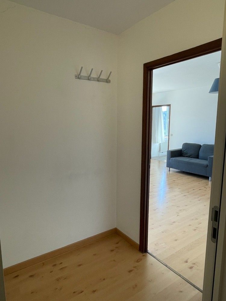 Instapklaar appartement met 1 slaapkamer te Heverlee foto 2