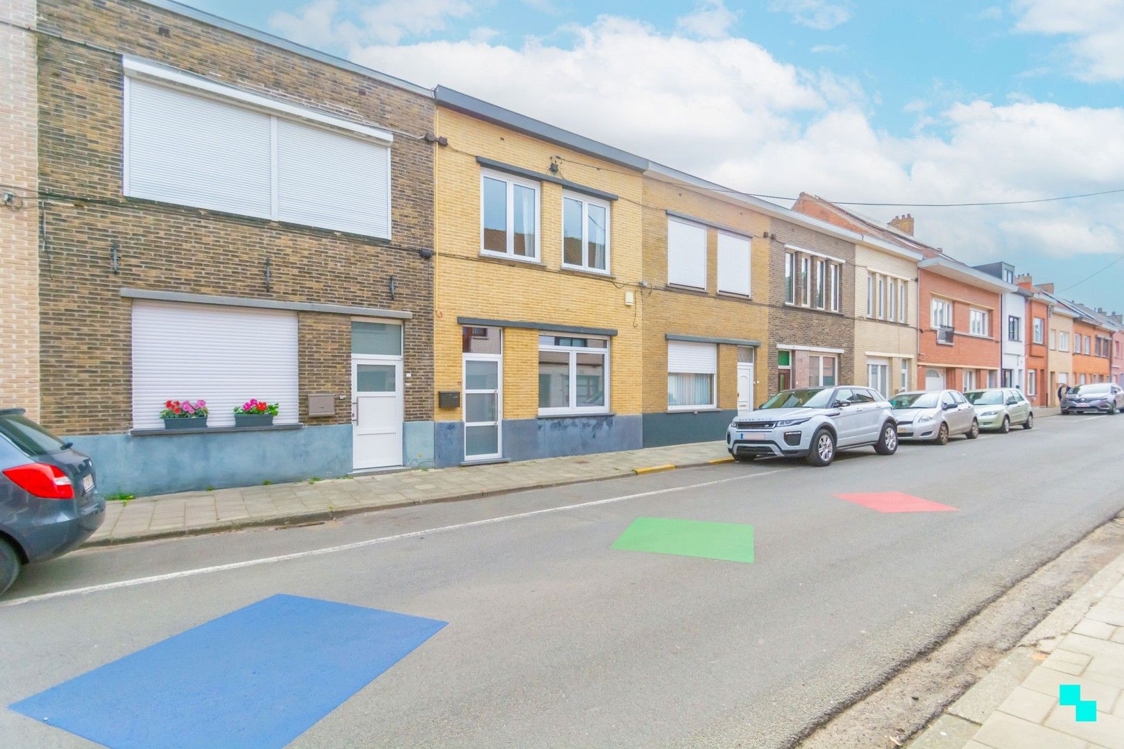 Woning met twee slaapkamers te Merelbeke Flora foto 29