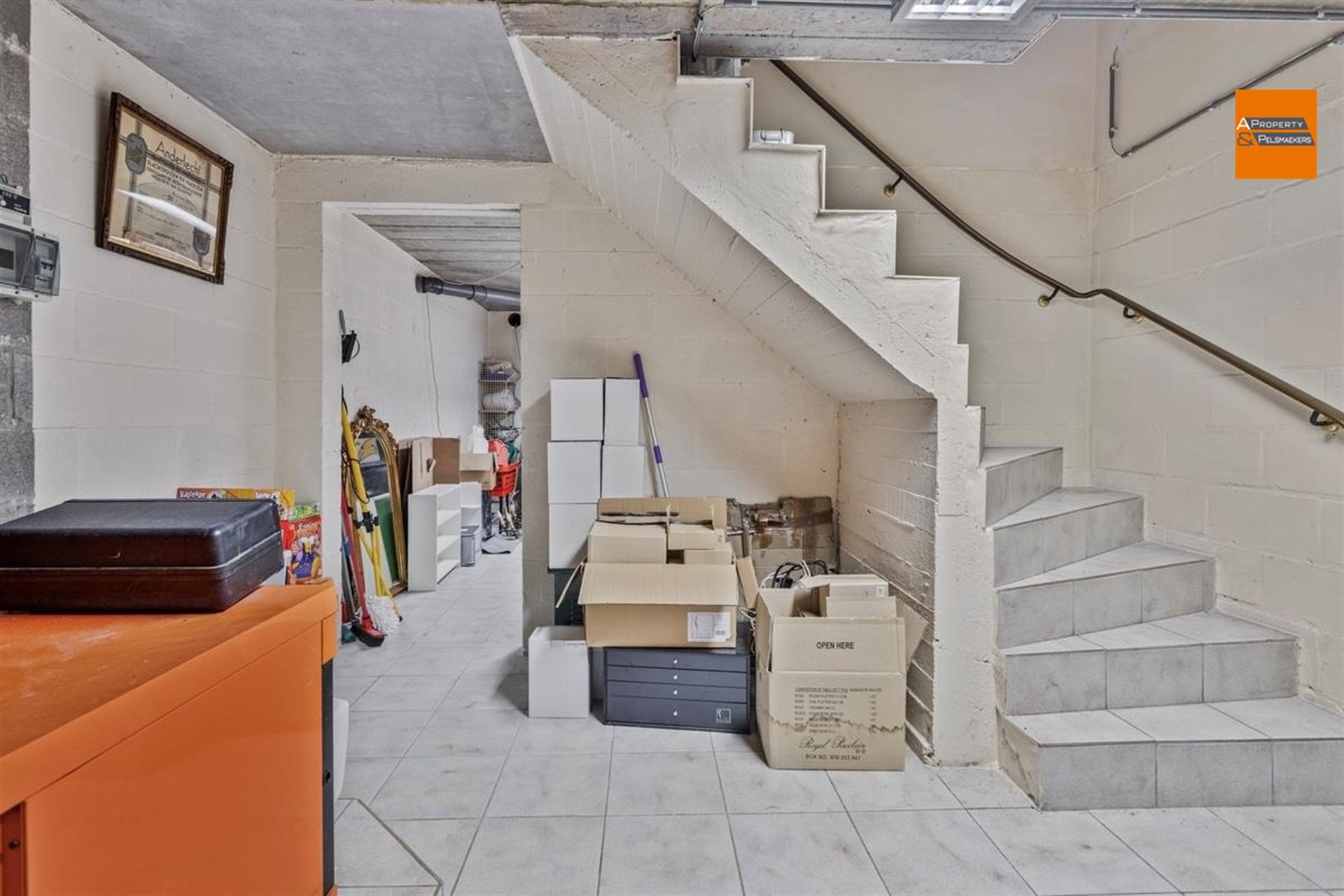 Ruime villa met 4 /5 slaapkamers op prachtige stuk grond foto 26
