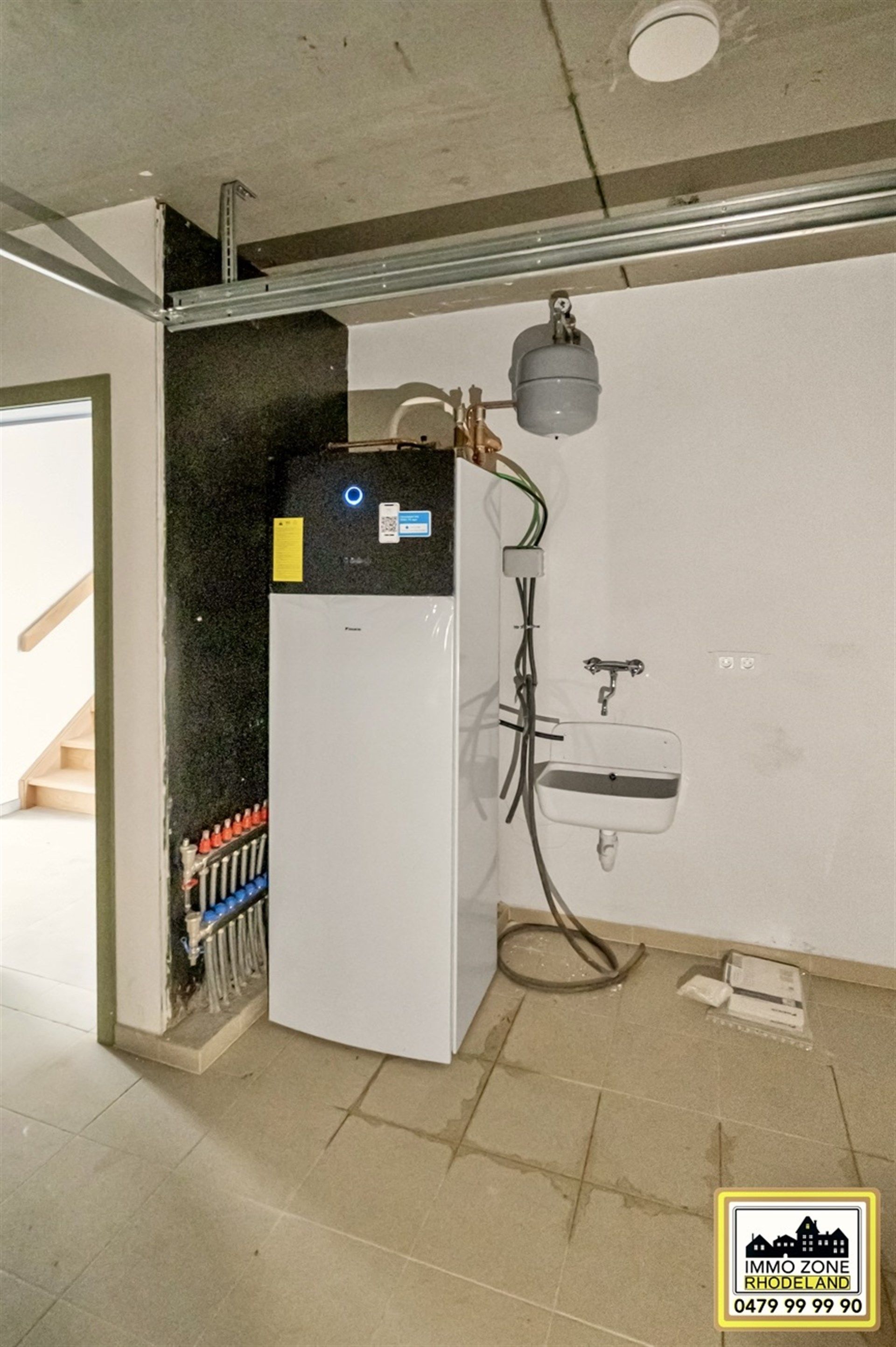 Prachtige nieuwbouw woningen met 3 slpks, garage en tuin foto 5