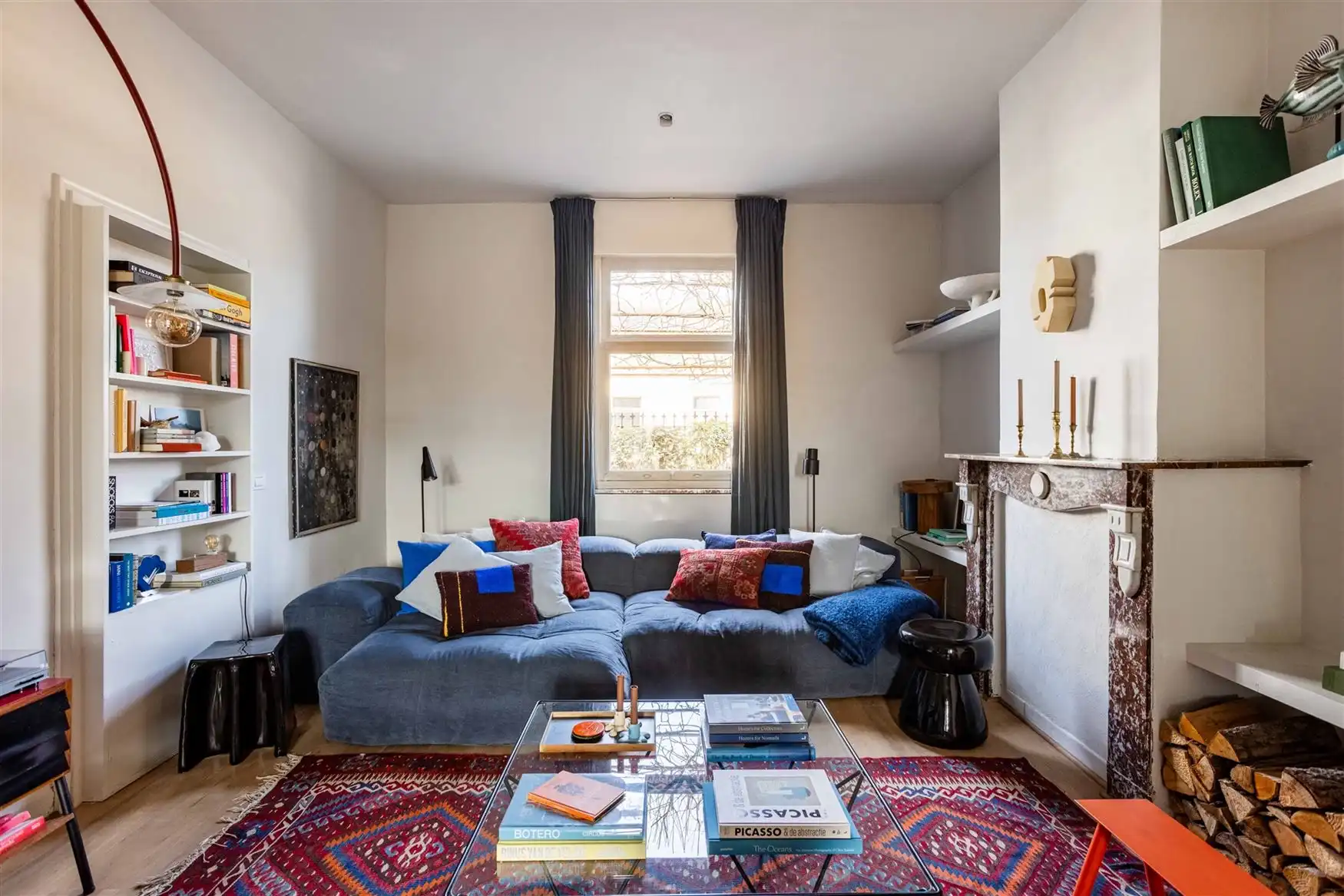 Zuiders wonen in Kruisem. Zeldzame parel. foto 9