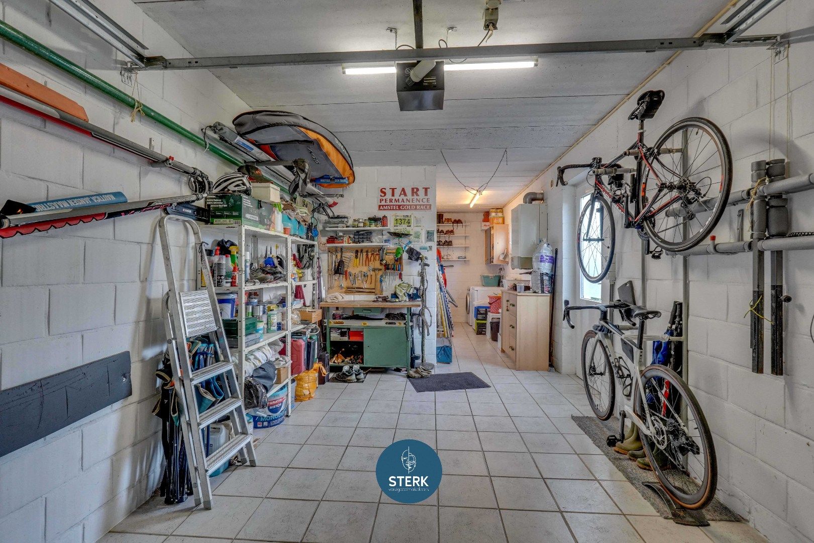 INSTAPKLARE GEZINSWONING OP EEN KINDVRIENDELIJKE LOCATIE TE SMEERMAAS !  foto 14