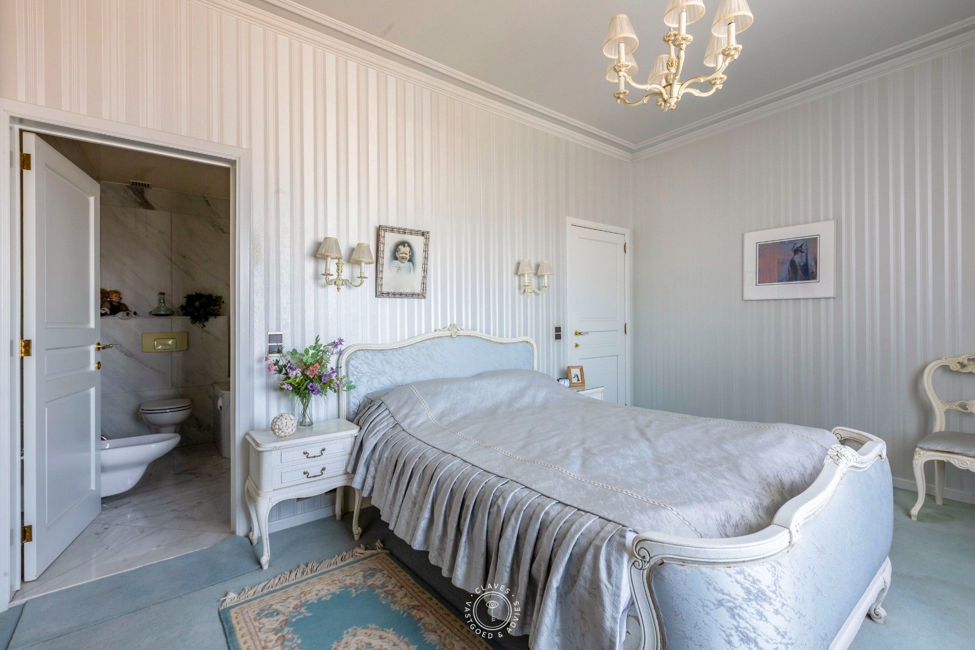Ruim en energiezuinig appartement in het levendige hart van Sint-Niklaas foto 16