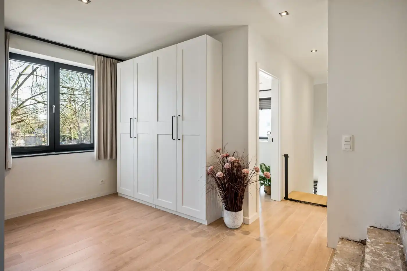 Prachtige BEN-woning met 4 à 5 slpk., inpandige garage en tuin foto 15