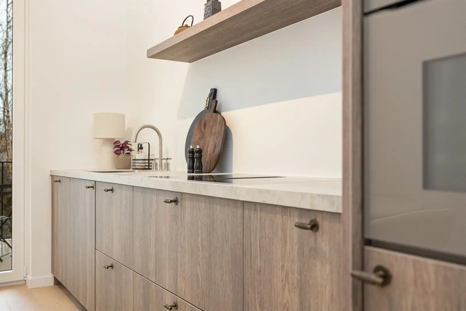 Wonen met charme, klasse en een vleugje grandeur foto 8