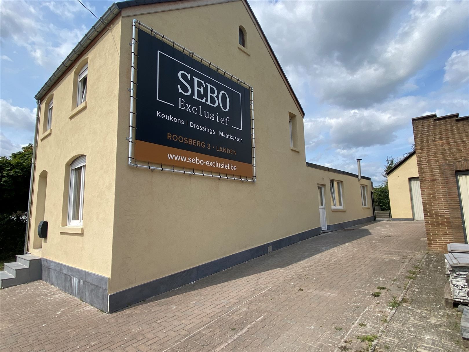 Huis foto 3
