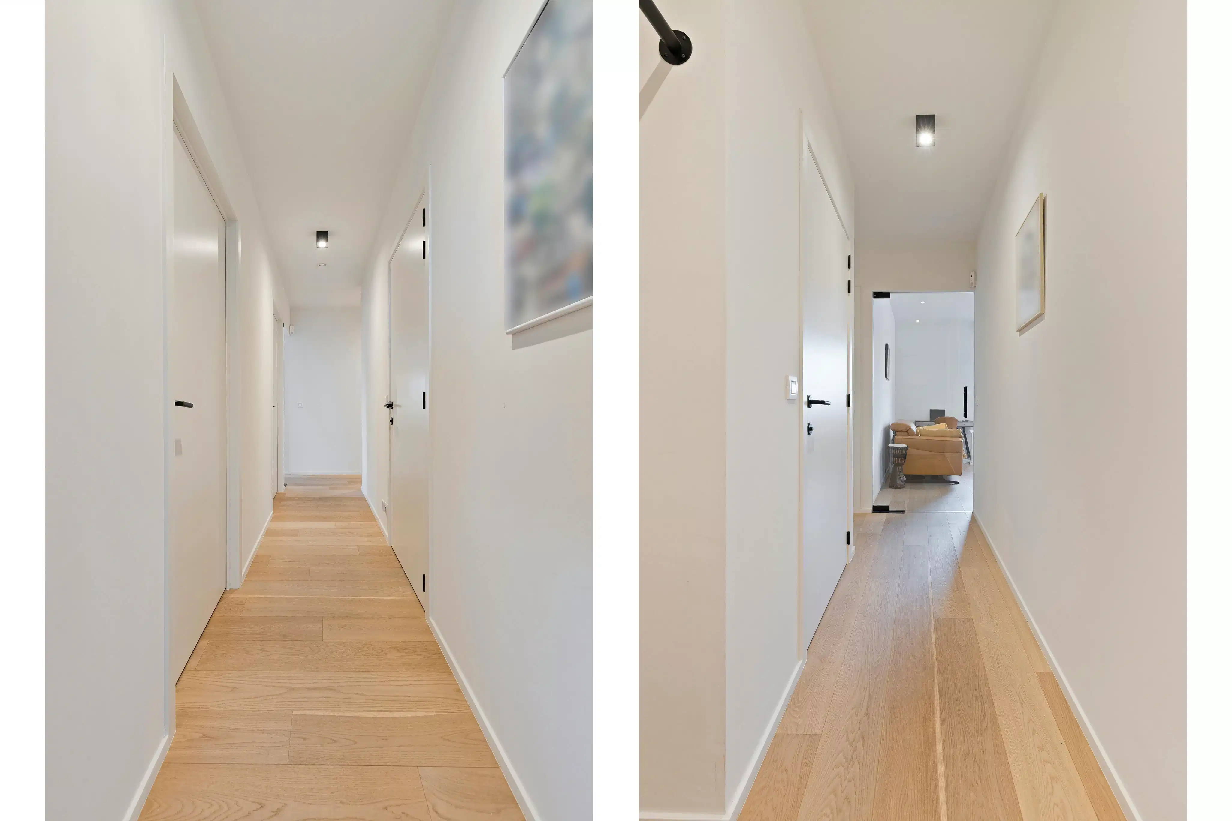 Ruim dakappartement (135 m²) met zongericht dakterras (50 m²) foto 12