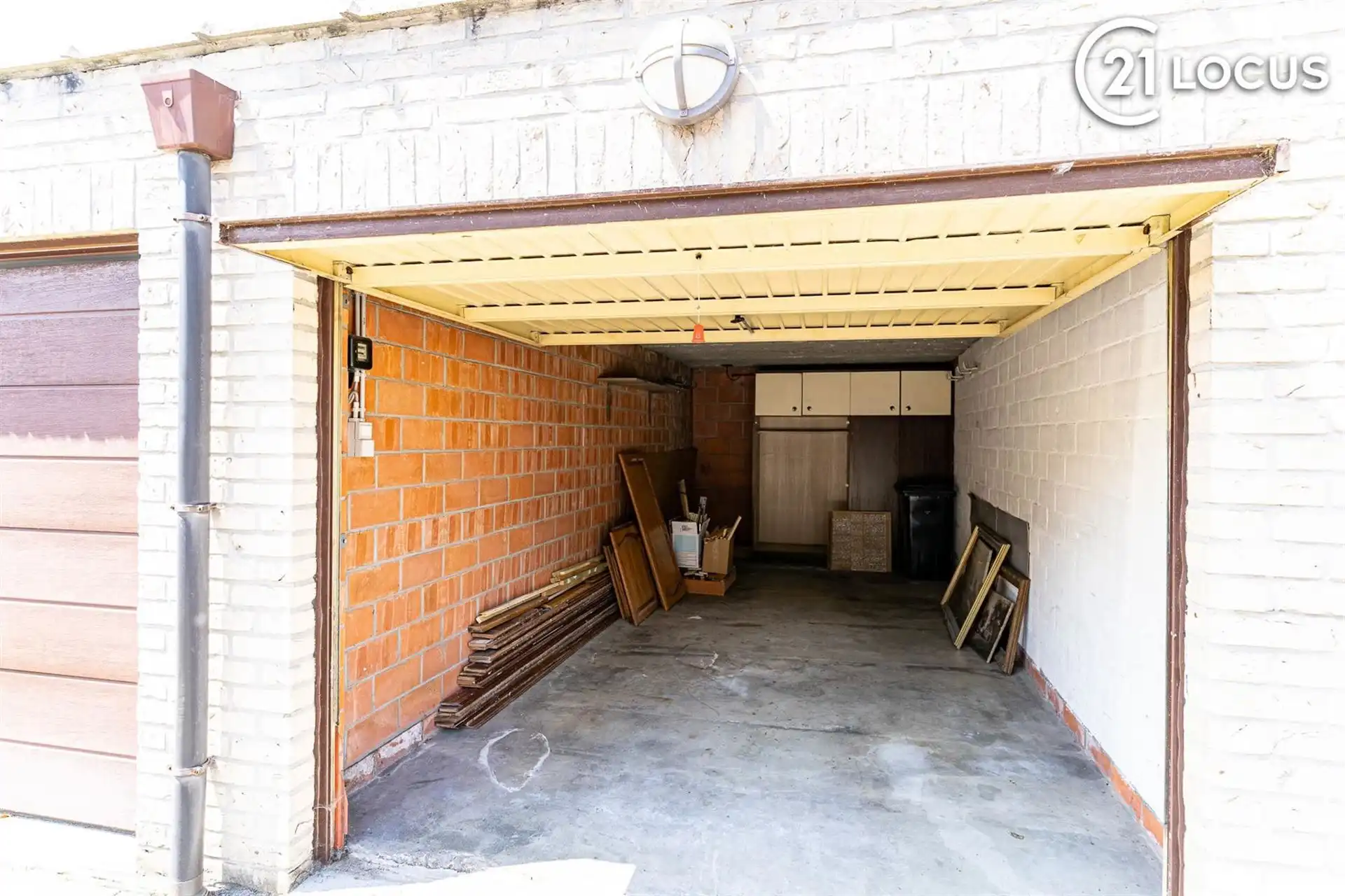 Instapklaar appartement van 125 m² in Burcht foto 15