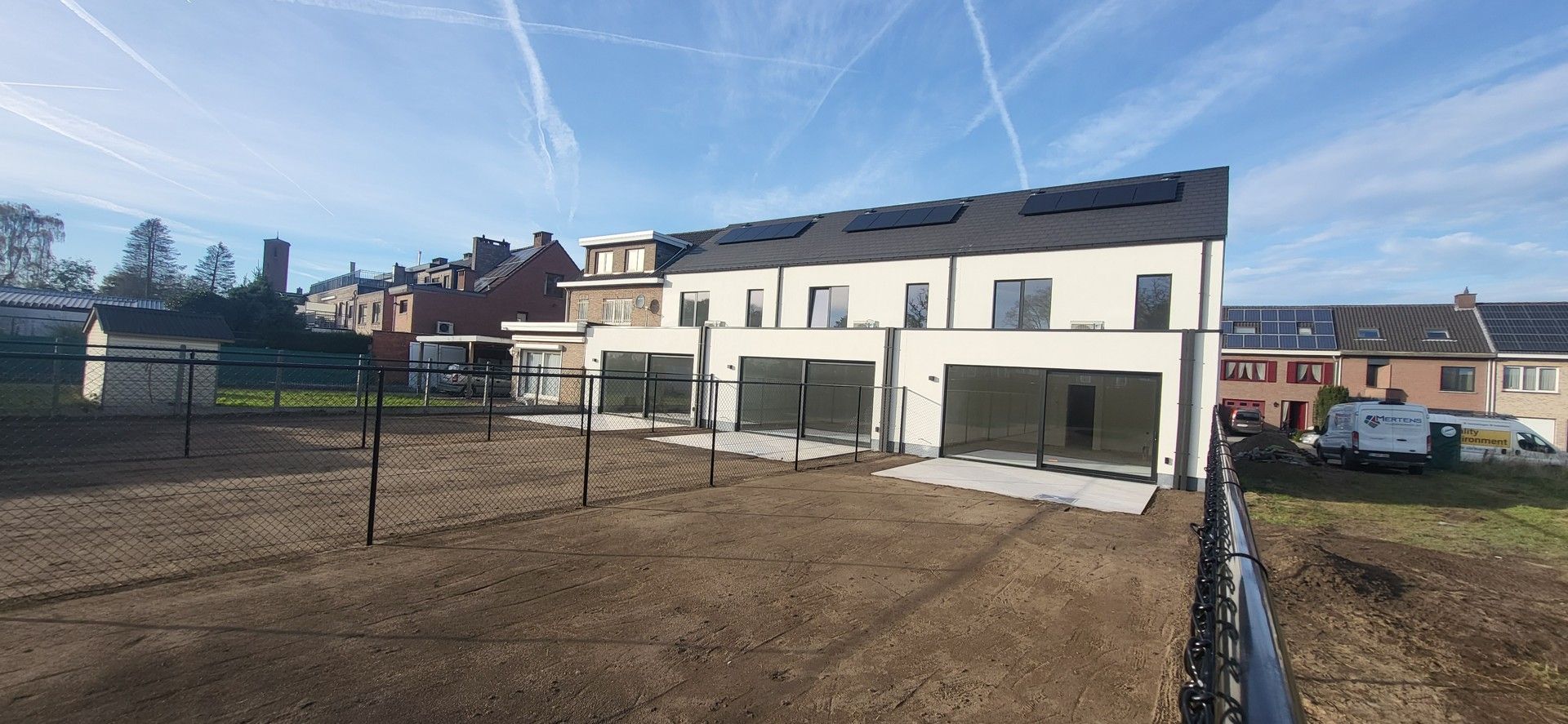 BEN-woning met oplevering in december 2025 / januari 2026 foto 3