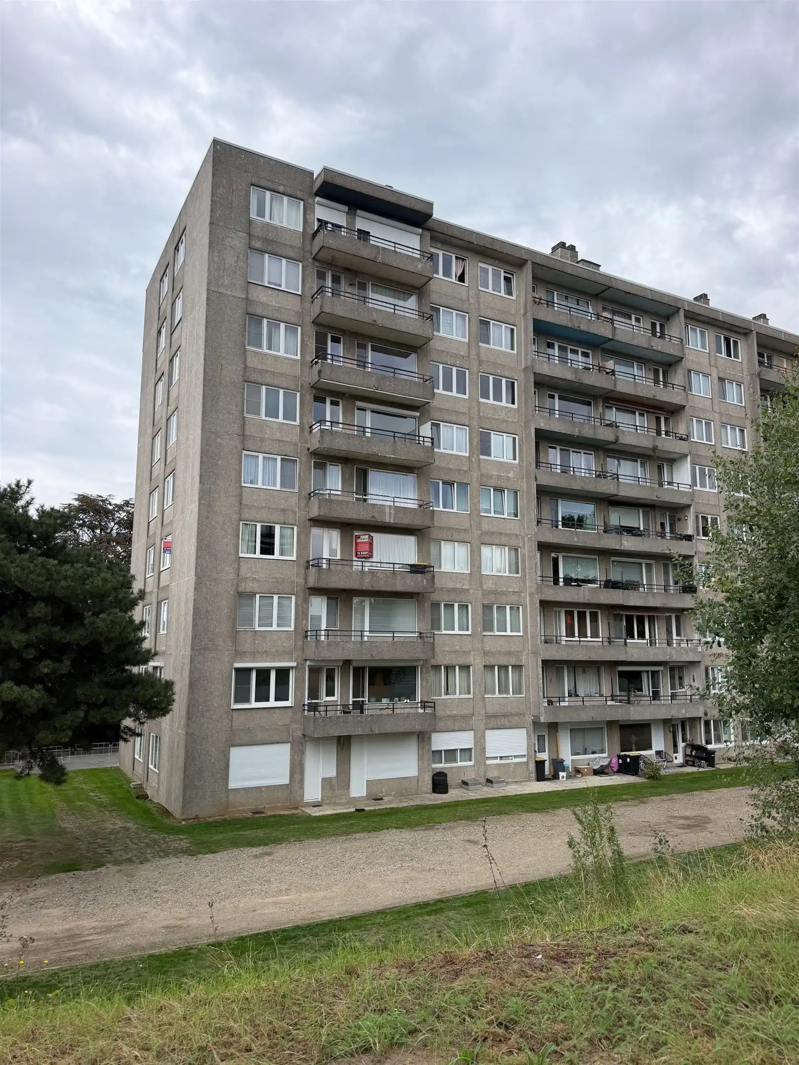 Appartement foto {{pictureIndex}}