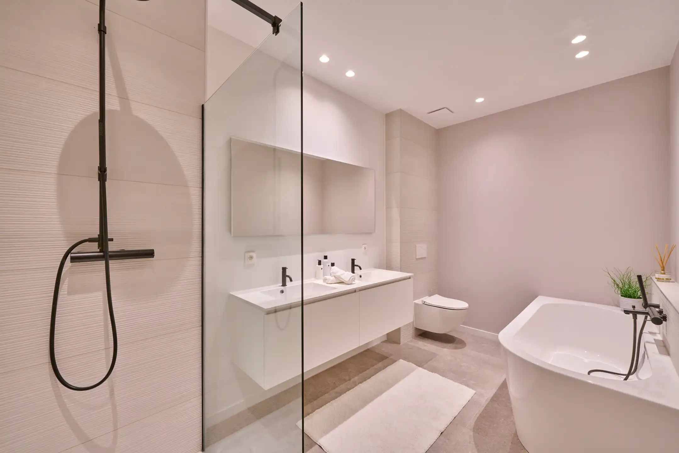 HIGH-END SKY HOUSE 182m²  3 SLAAPKAMERS en 2 BADKAMERS foto 16