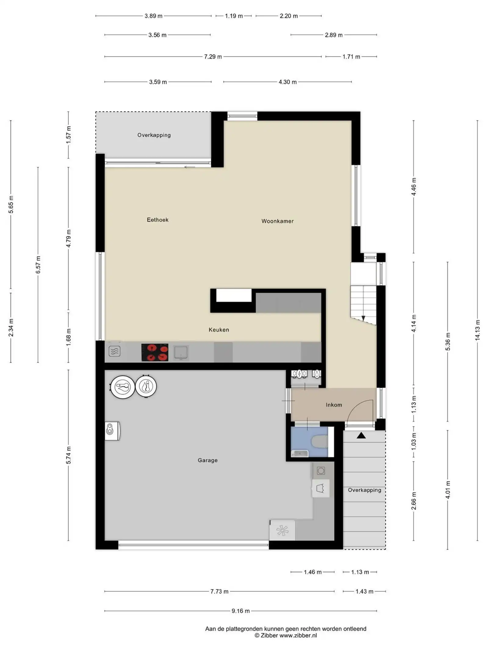 (EPC A+) Prachtige villa met 4 slaapkamers op 6a84ca foto 3