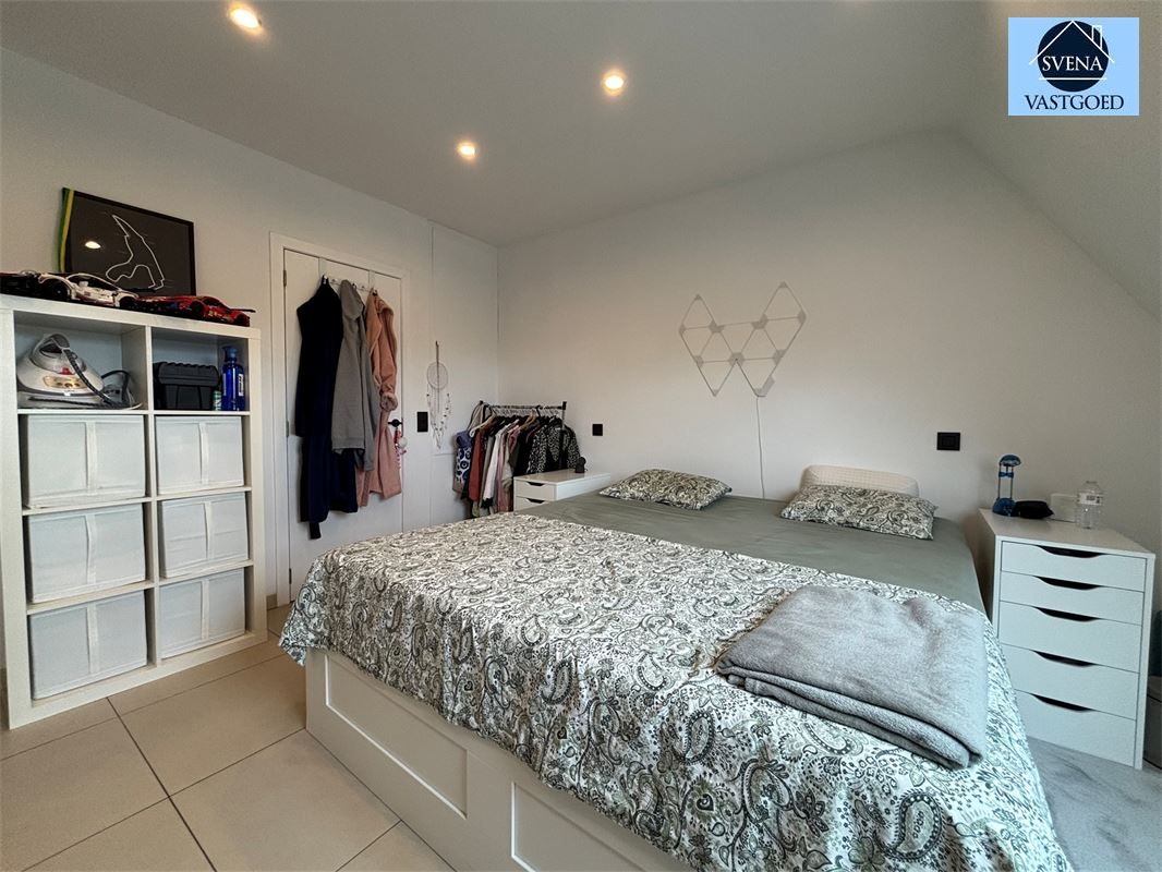 LEUK DUPLEX APPARTEMENT IN HET CENTRUM VAN NINOVE foto 11