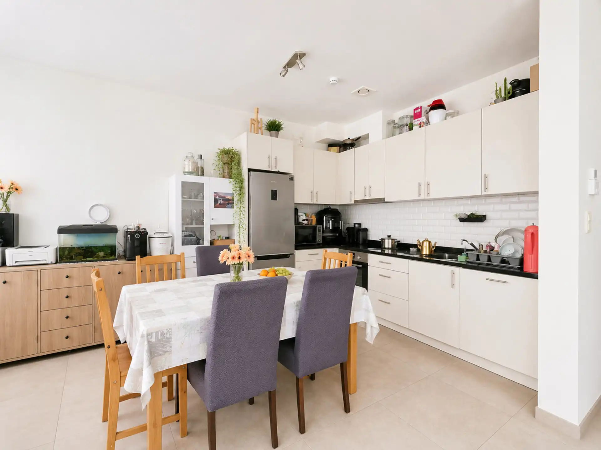 Appartement te huur foto 5