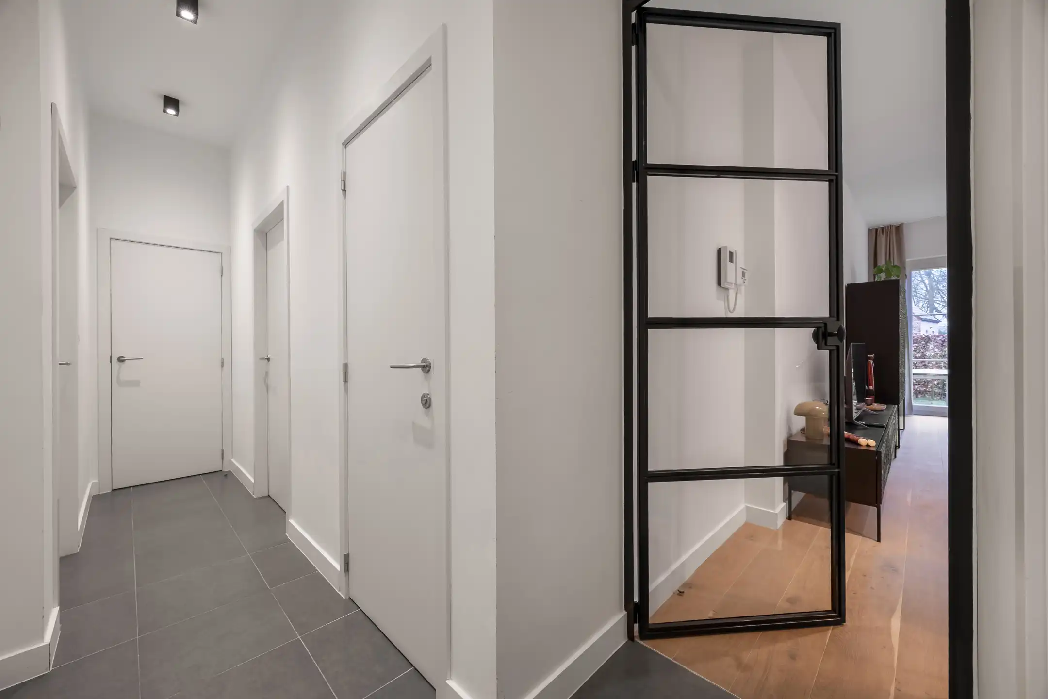 Ruim gelijkvloers appartement met gezellige tuin in Zoersel foto 10