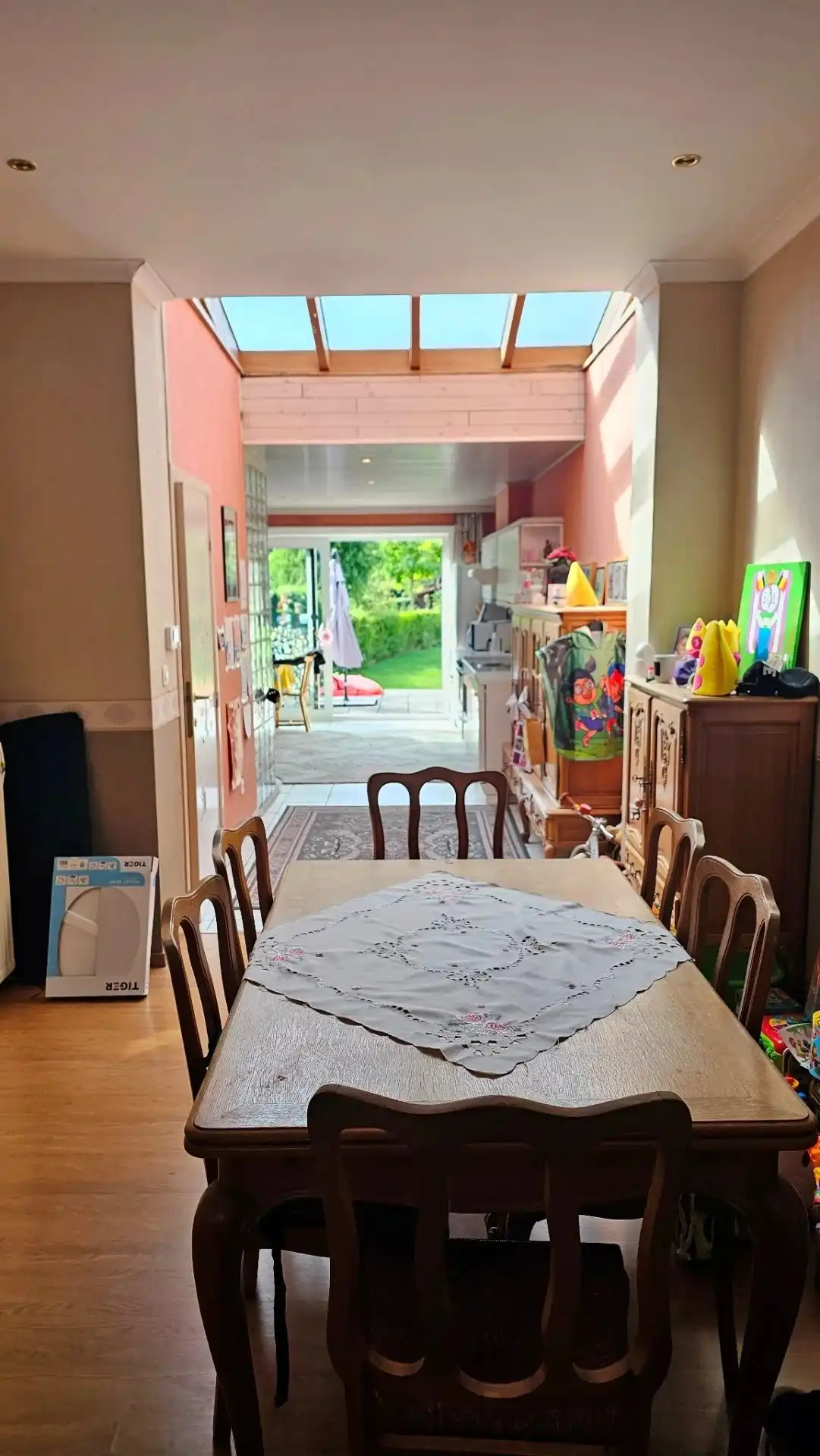 Huis te koop foto 12