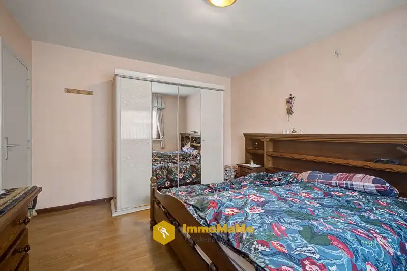 OPEN BEBOUWING TE KOOP IN LOCHRISTI (WACHTEBEKE) foto 12