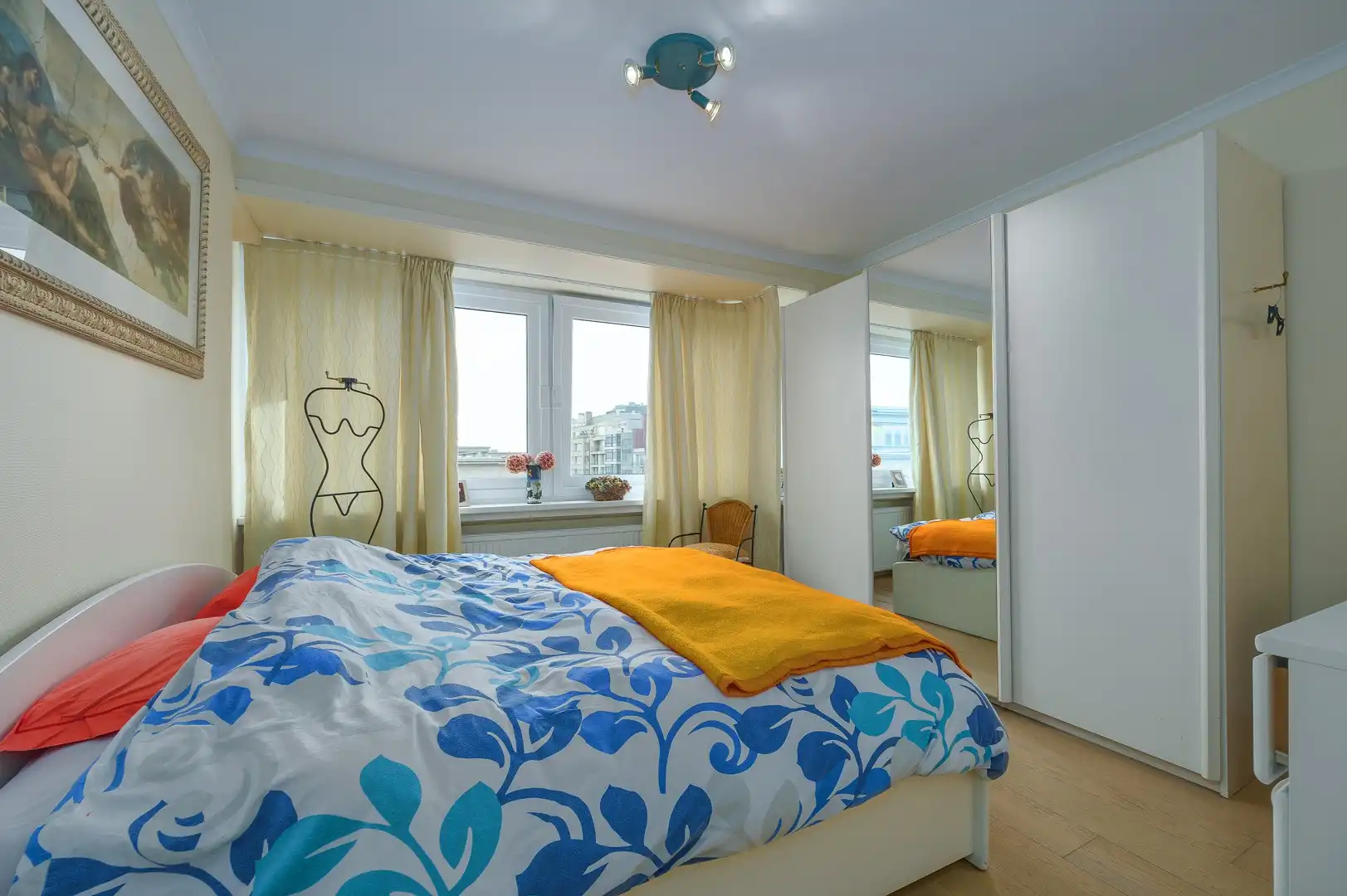 Appartement te koop foto 9