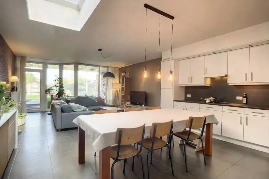 Gebouw te koop Ieperstraat 83 - - 8840 Staden