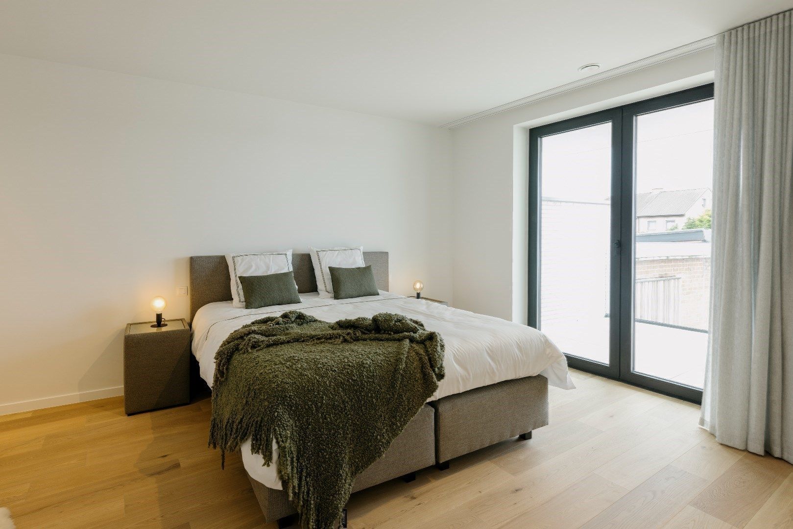 Wil jij ook wonen in het mooie, landelijke Tiegem? foto 10
