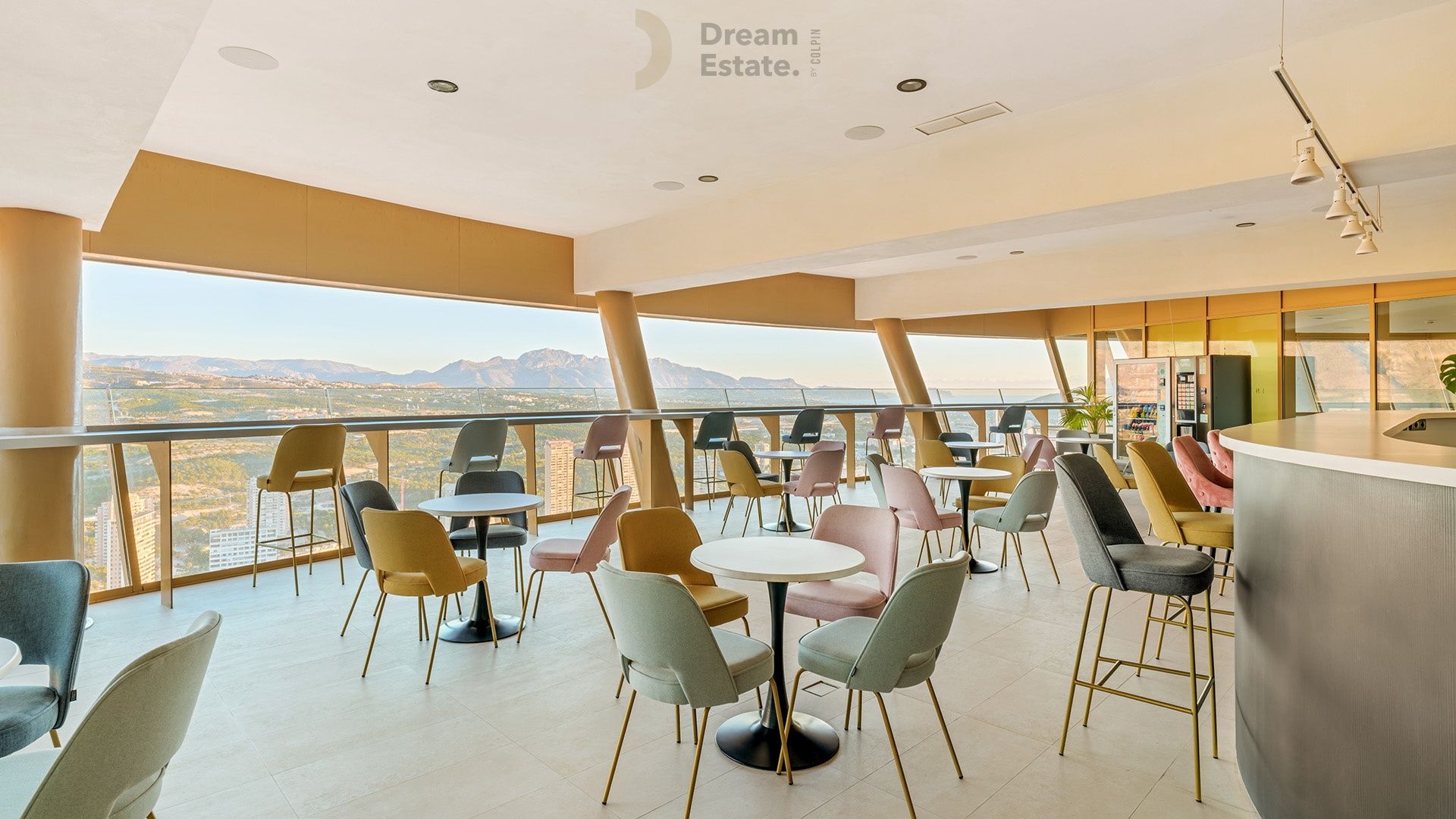 Intempo – Het Hoogtepunt van Luxe in Benidorm foto 51