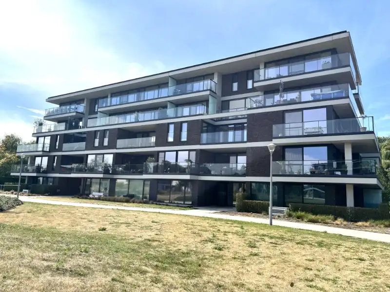 Appartement te huur Broekhoek 10/02.01 - 8770 Ingelmunster