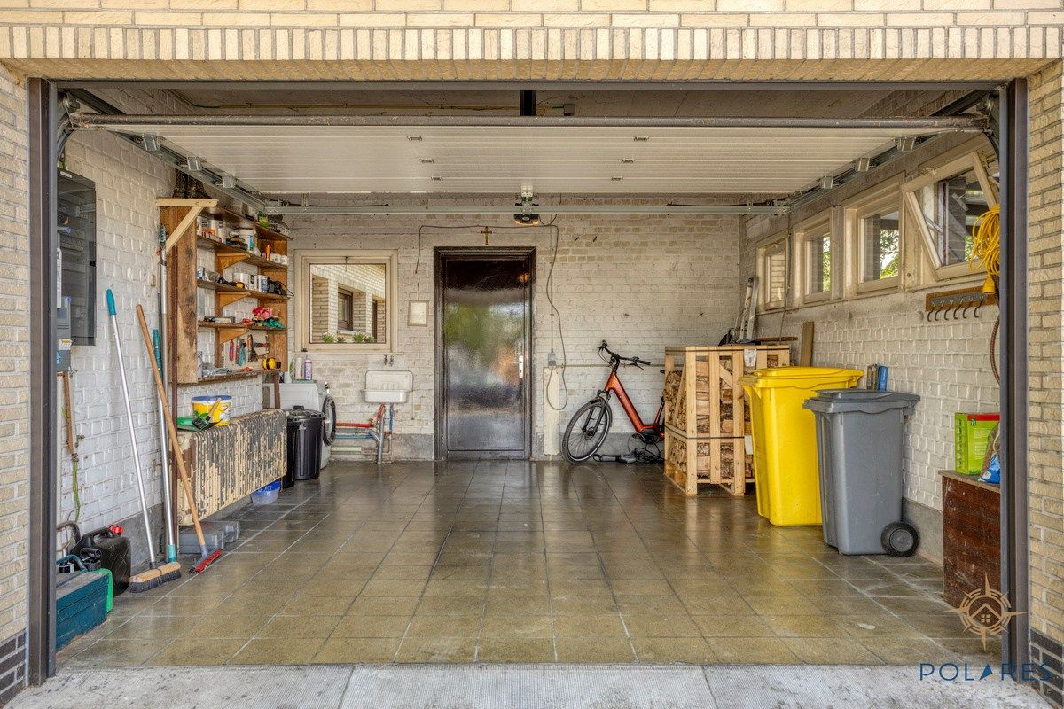 Ruime instapklare villa met prachtige zuidgerichte tuin foto 26