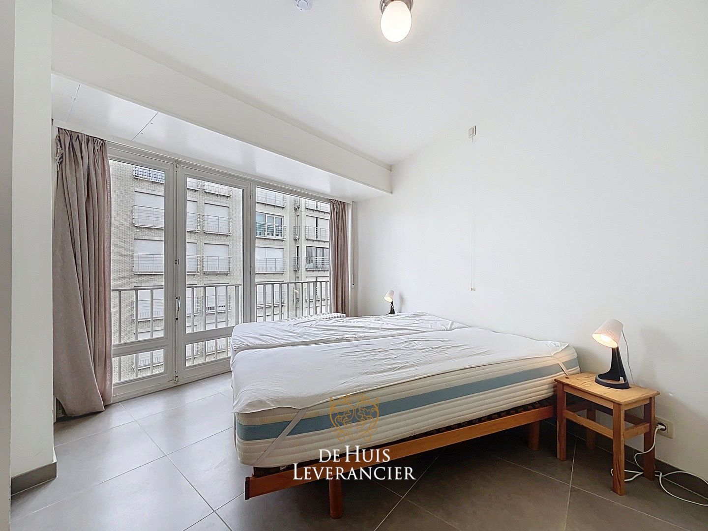 Droom gerust van wakker worden met zeezicht : ontdek jouw instapklare plekje op de Zeedijk in Koksijde foto 11