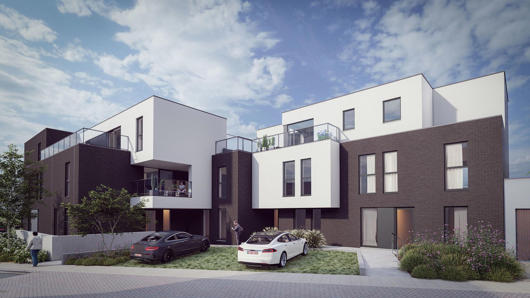 Penthouse A2.2 foto 7