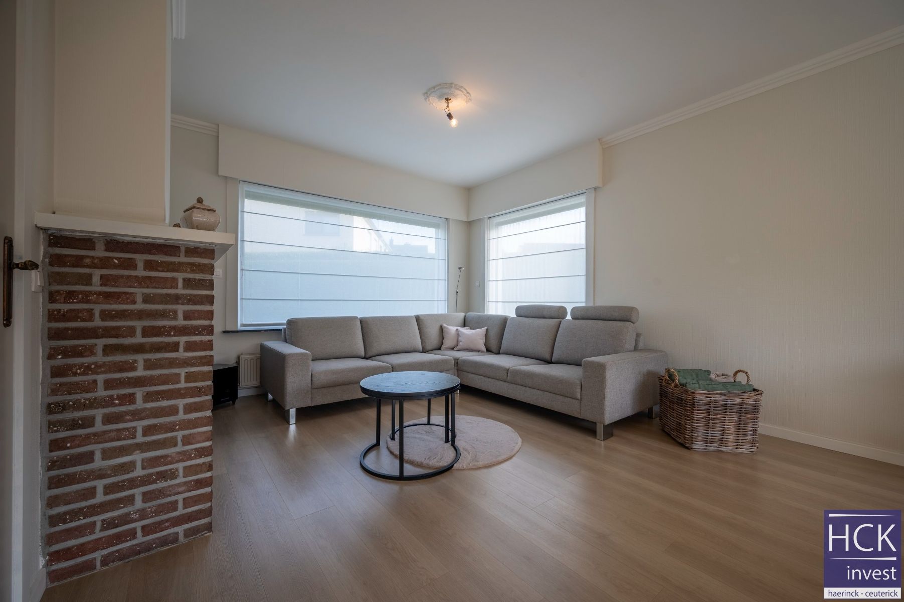 KRUISHOUTEM - Instapklare & energiezuinige woning op topligging!! foto 5