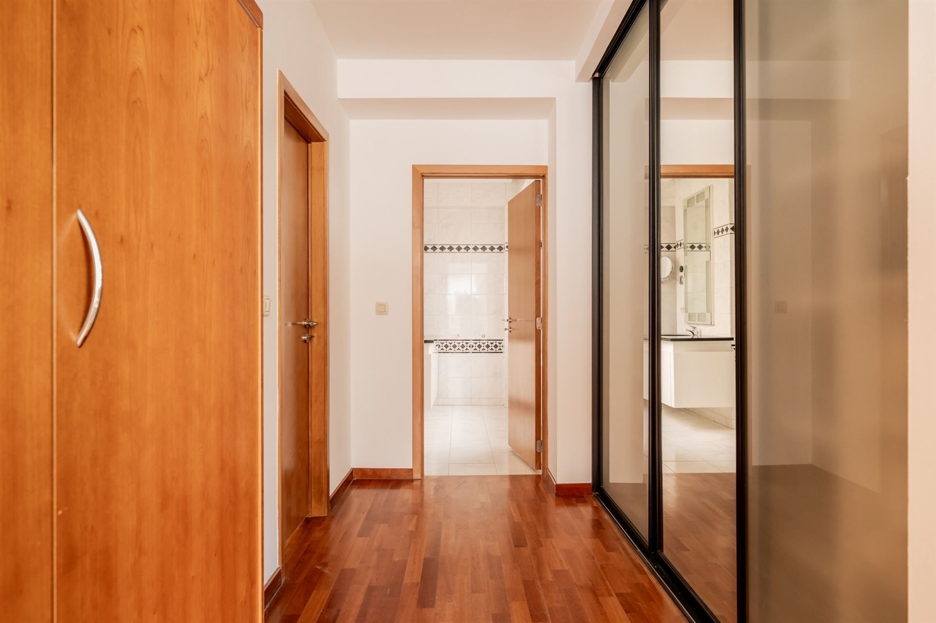 Schitterend appartement met 3 slaapkamers en terras foto 22