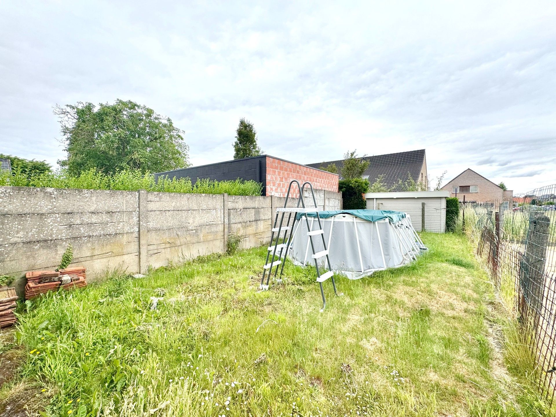GEZELLIGE WONING MET 2 SLPKS EN TUIN OP 290 M² foto 17