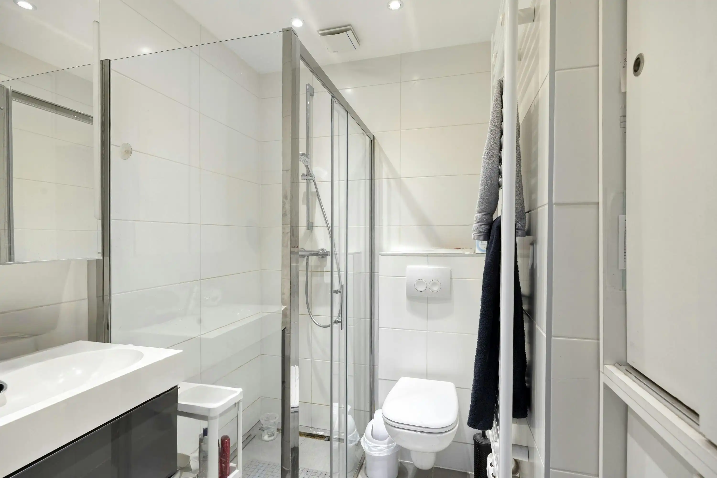 Uitzonderlijk ruime woning met garage te koop in centrum Wilrijk foto 16