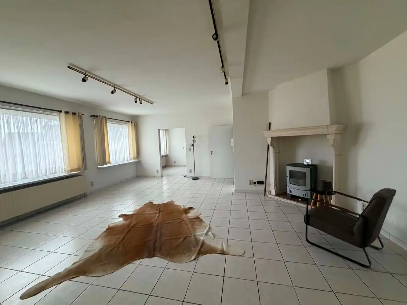 SUPER RUIM APPARTEMENT INCLUSIEF GARAGEBOX foto 6