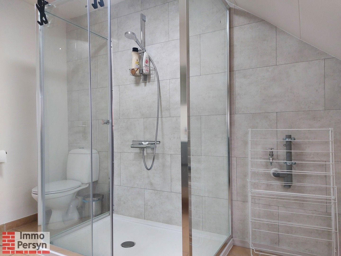 Ruim 3-Slaapkamerappartement Te Huur in Sint-Joris-Winge foto 16