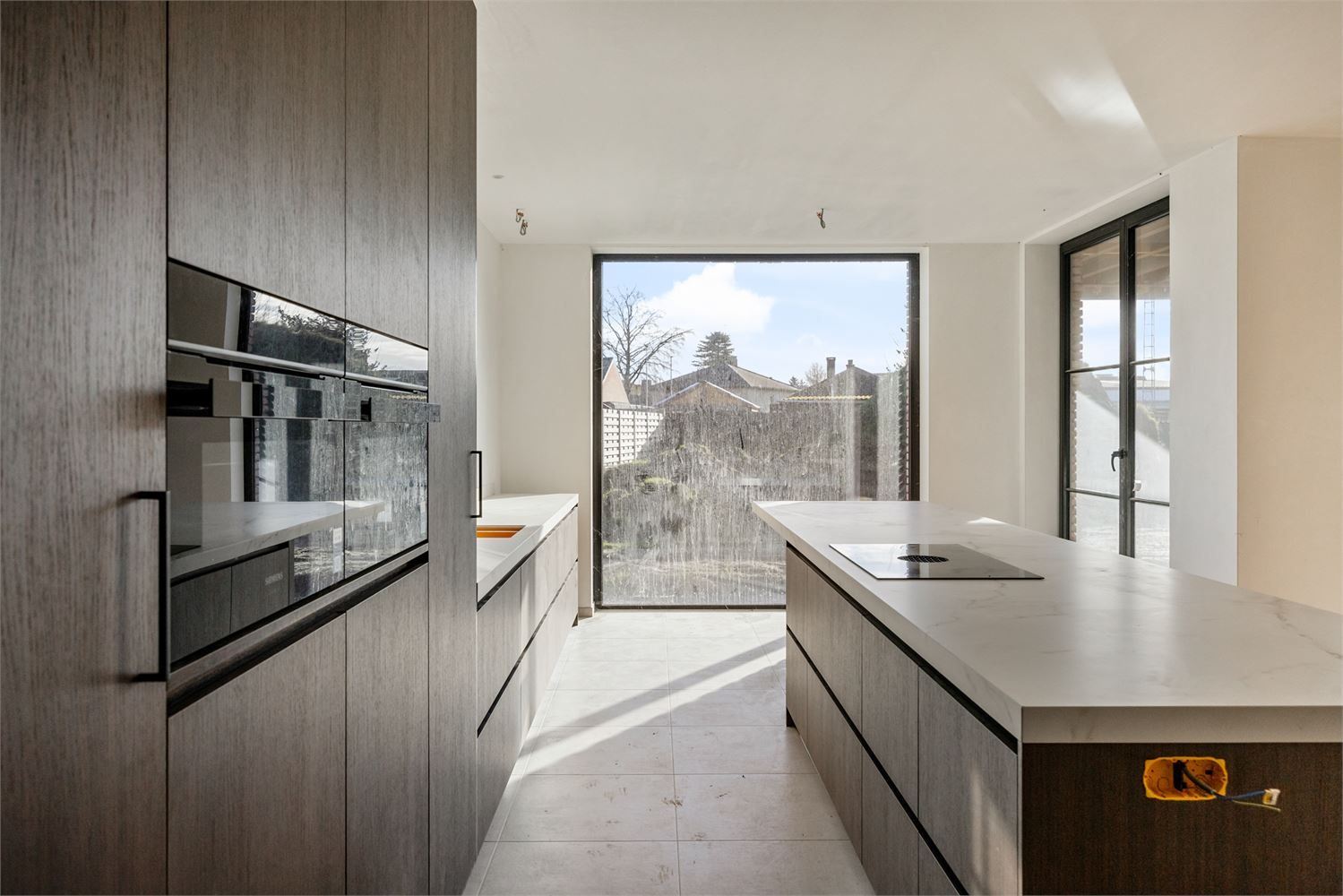 IDEALIS VASTGOED - BIJZONDERE WONING OP EEN KNAP PERCEEL VAN 10A 25CA OP RESIDENTIELE LOCATIE! foto 20