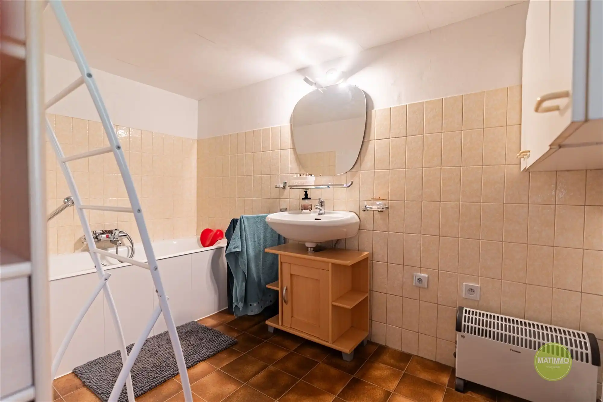 Karaktervolle woning op een uitzonderlijk ruim perceel!  foto 24