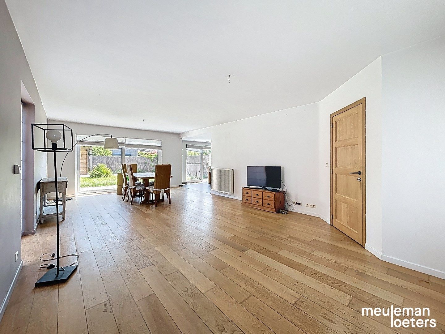 Instapklare gezinswoning met 3 slaapkamers  foto 4