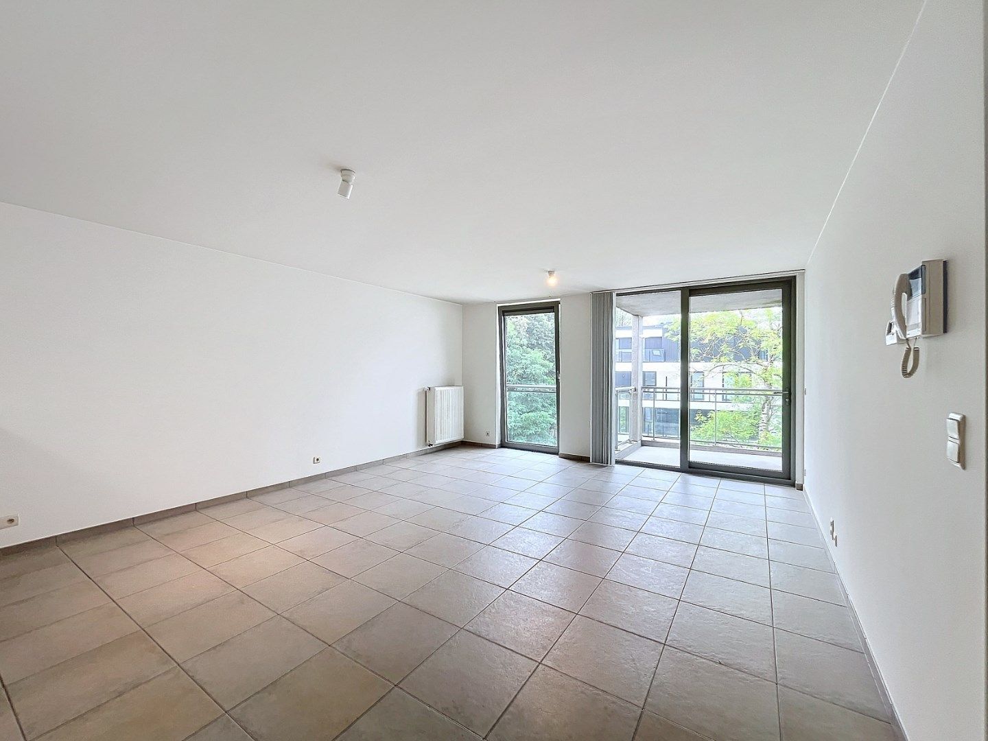 Appartement met 2 slaapkamers en garage foto {{pictureIndex}}
