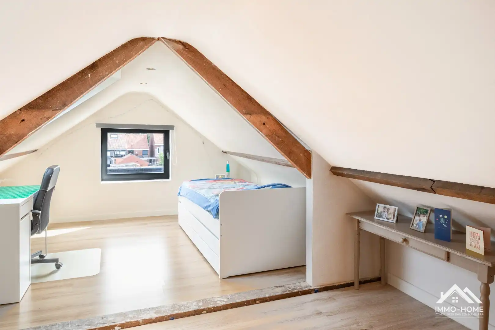 Prachtige ruime instapklare woning!  foto 27