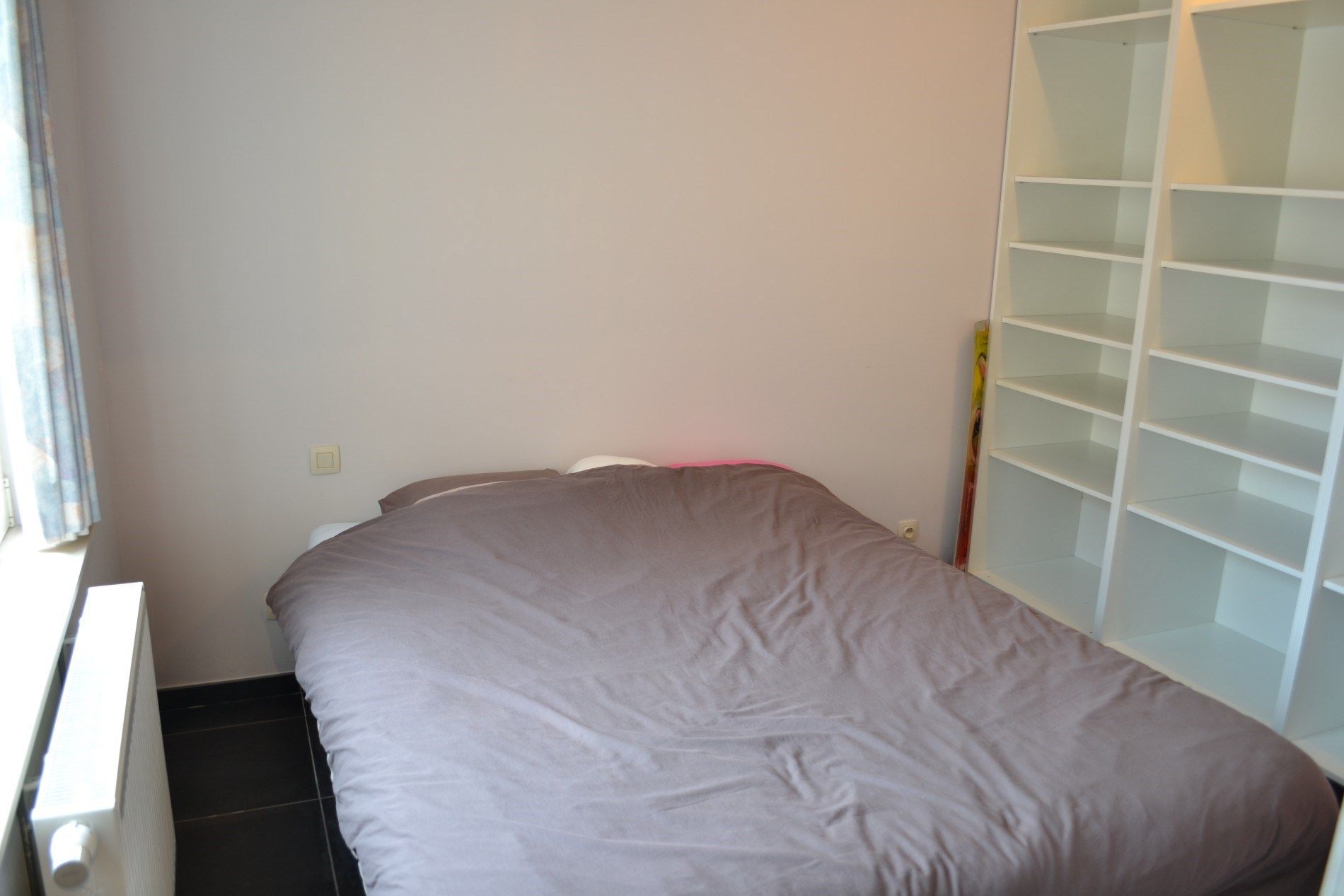 Instapklaar verzorgd 1 slaapkamer appartement foto 7