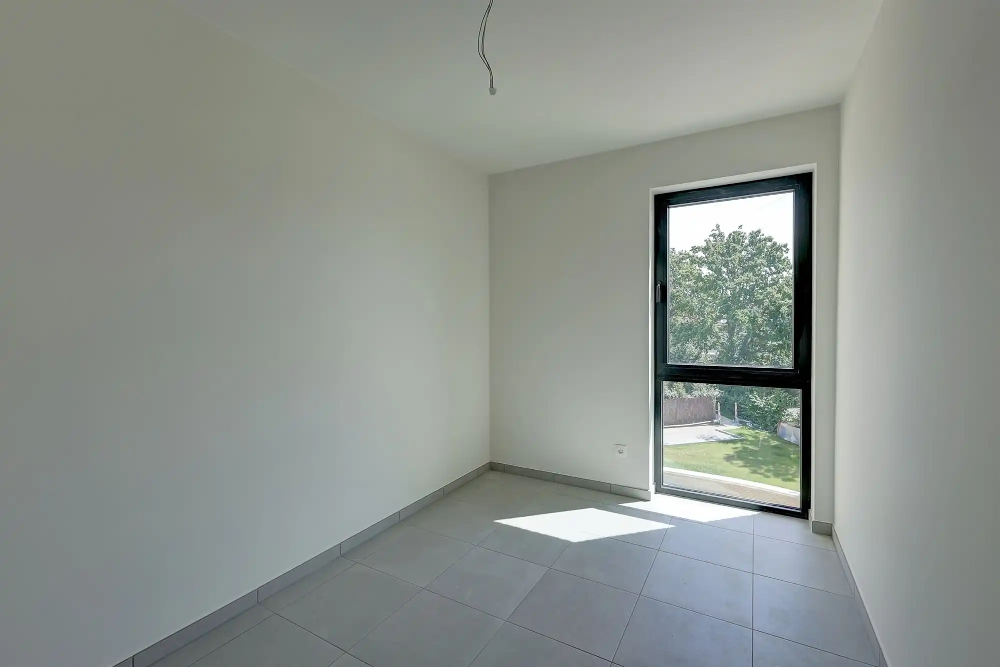 Nieuwbouwappertement met twee slaapkamers in Lier foto 3