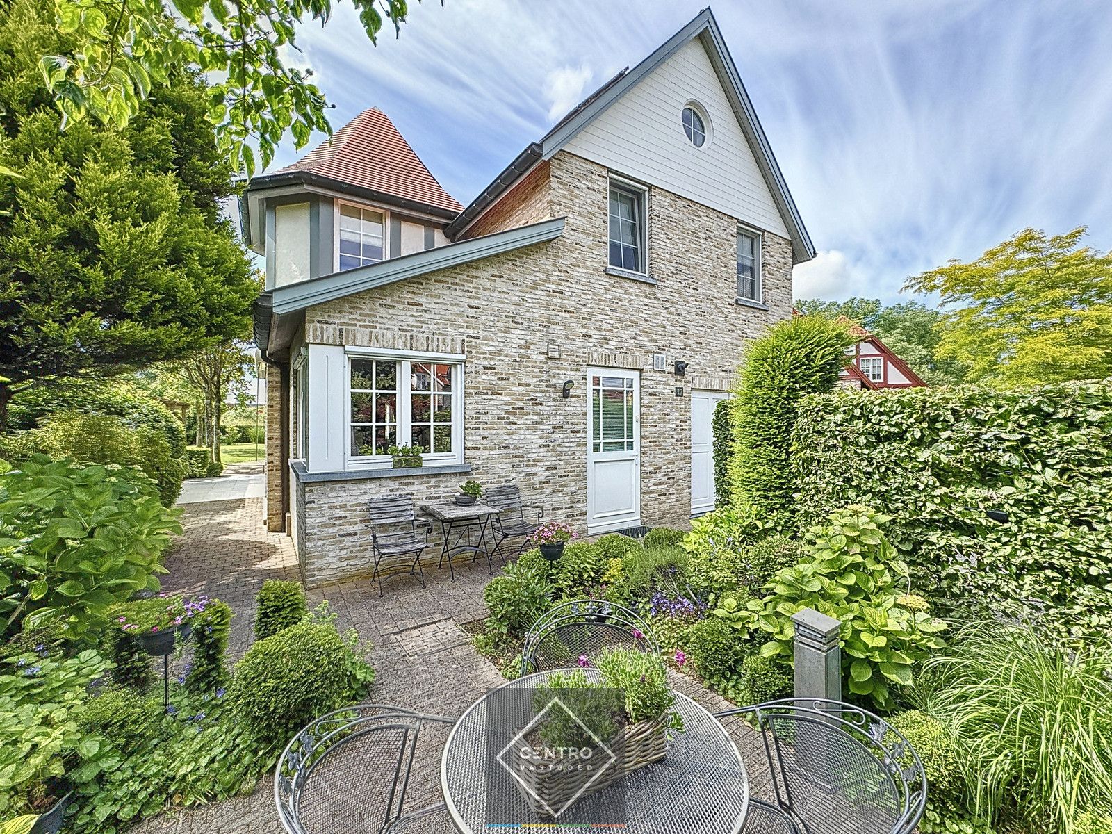 Prachtige VILLA op één van de mooiste locaties van Sluis! foto {{pictureIndex}}