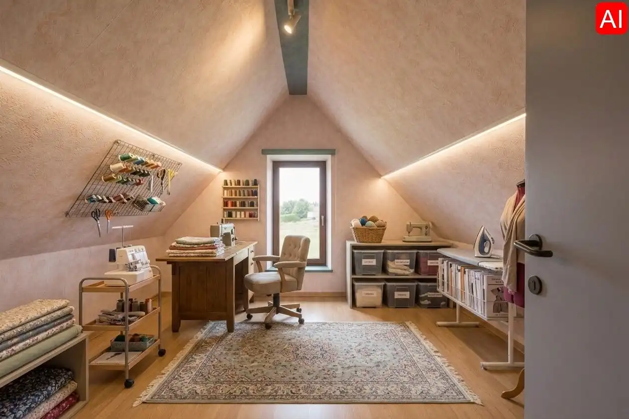 CHARMANTE ALLEENSTAANDE WONING MET BIJGEBOUWEN EN WEILAND  foto 17