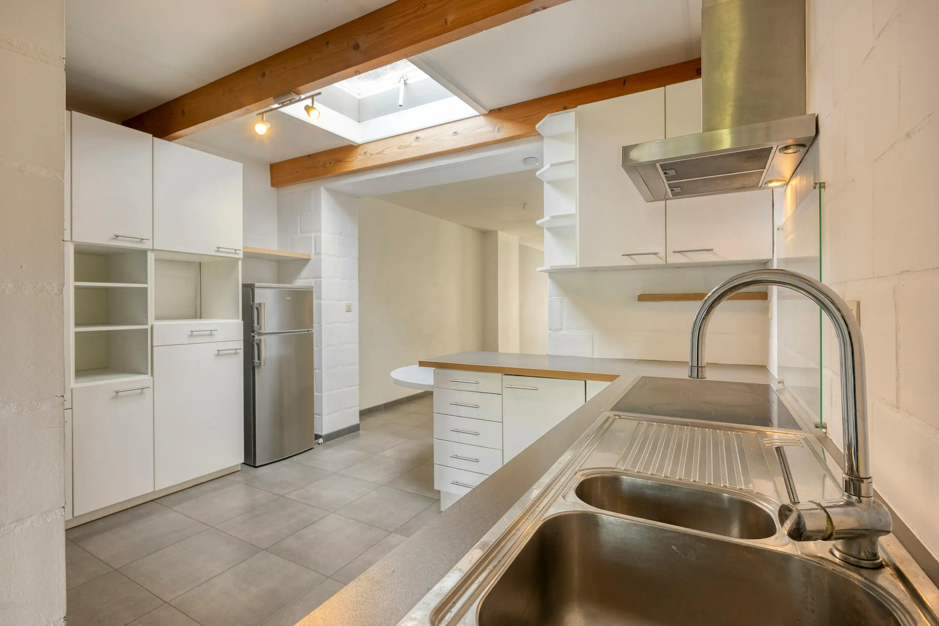 Charmante, instapklare woning met verrassend veel potentieel foto 9